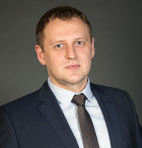 Адвокат Трофимов Дмитрий