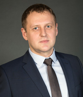 Адвокат Трофимов Дмитрий Валерьевич